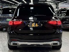 Mercedes-Benz GLS 450 4MATIC Luxury - ფოტო 6
