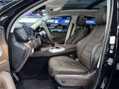 Mercedes-Benz GLS 450 4MATIC Luxury - ფოტო 8