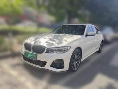 BMW 3 Series Facelift 325Li M Sport Package - photo 1