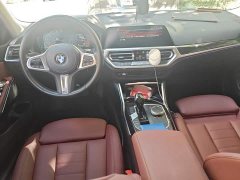 BMW 3 Series Facelift 325Li M Sport Package - photo 10