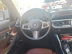 BMW 3 Series Facelift 325Li M Sport Package - photo 11