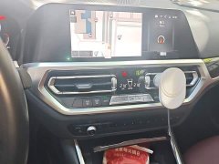 BMW 3 Series Facelift 325Li M Sport Package - photo 14