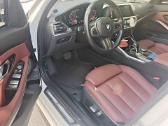 BMW 3 Series Facelift 325Li M Sport Package - photo 17