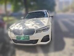 BMW 3 Series Facelift 325Li M Sport Package - photo 2