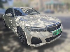BMW 3 Series Facelift 325Li M Sport Package - photo 3