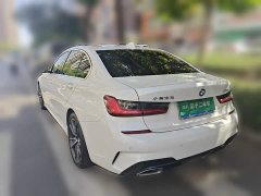 BMW 3 Series Facelift 325Li M Sport Package - photo 4