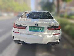 BMW 3 Series Facelift 325Li M Sport Package - photo 5