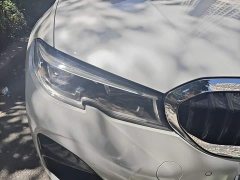 BMW 3 Series Facelift 325Li M Sport Package - photo 7