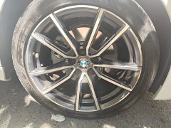 BMW 3 Series Facelift 325Li M Sport Package - photo 8