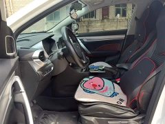 Geely Bingyue 1.4T Manual Golden Edition - ფოტო 10