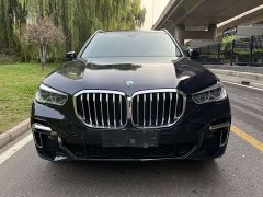 BMW X5 Facelift xDrive 30Li M Sport Premium Package - ფოტო 2