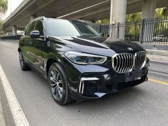 BMW X5 Facelift xDrive 30Li M Sport Premium Package - ფოტო 3