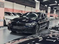 BMW 5 Series 530Li Premier M Sport Package - ფოტო 1