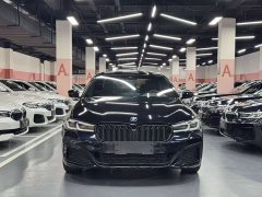 BMW 5 Series 530Li Premier M Sport Package - ფოტო 2