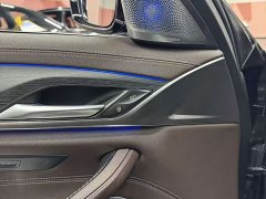 BMW 5 Series 530Li Premier M Sport Package - ფოტო 5