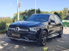 Mercedes-Benz GLC 260 L 4MATIC Dynamic - фото 1