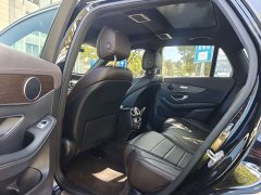 Mercedes-Benz GLC 260 L 4MATIC Dynamic - фото 10