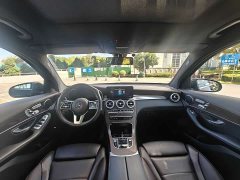 Mercedes-Benz GLC 260 L 4MATIC Dynamic - фото 12