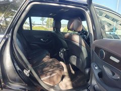 Mercedes-Benz GLC 260 L 4MATIC Dynamic - фото 15
