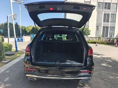 Mercedes-Benz GLC 260 L 4MATIC Dynamic - фото 18
