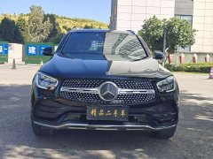 Mercedes-Benz GLC 260 L 4MATIC Dynamic - фото 2