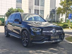 Mercedes-Benz GLC 260 L 4MATIC Dynamic - фото 3
