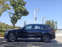 Mercedes-Benz GLC 260 L 4MATIC Dynamic - фото 4