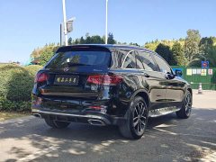Mercedes-Benz GLC 260 L 4MATIC Dynamic - фото 5