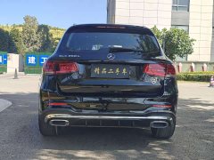 Mercedes-Benz GLC 260 L 4MATIC Dynamic - фото 6
