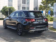 Mercedes-Benz GLC 260 L 4MATIC Dynamic - фото 7