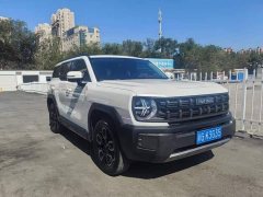 Haval Cool Dog 1.5T DCT FWD Trendsetter Edition - ფოტო 3