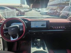 Haval Cool Dog 1.5T DCT FWD Trendsetter Edition - ფოტო 5
