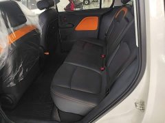 FAW Besturn NAT PRO Comfort Travel Edition 425km - фото 16