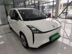 FAW Besturn NAT PRO Comfort Travel Edition 425km - фото 3