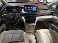 Buick GL8 Land Executive Cabin 652T Smart Luxury - photo 10