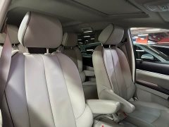 Buick GL8 Land Executive Cabin 652T Smart Luxury - photo 12