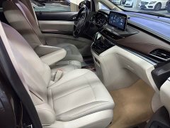 Buick GL8 Land Executive Cabin 652T Smart Luxury - photo 13