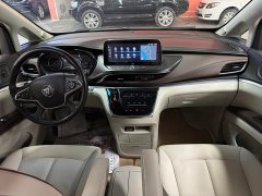 Buick GL8 Land Executive Cabin 652T Smart Luxury - photo 14