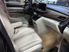 Buick GL8 Land Executive Cabin 652T Smart Luxury - photo 15