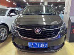Buick GL8 Land Executive Cabin 652T Smart Luxury - photo 2