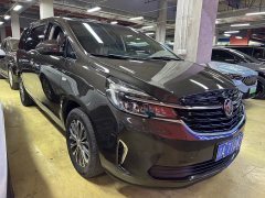 Buick GL8 Land Executive Cabin 652T Smart Luxury - photo 3