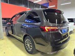 Buick GL8 Land Executive Cabin 652T Smart Luxury - photo 4