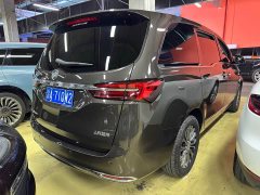 Buick GL8 Land Executive Cabin 652T Smart Luxury - photo 5