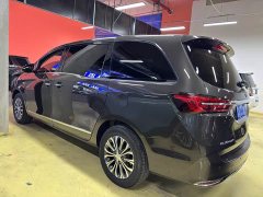 Buick GL8 Land Executive Cabin 652T Smart Luxury - photo 6