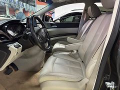 Buick GL8 Land Executive Cabin 652T Smart Luxury - photo 7