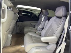 Buick GL8 Land Executive Cabin 652T Smart Luxury - photo 9