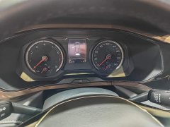Volkswagen Touareg 280TSI FWD Luxury Plus - ფოტო 9