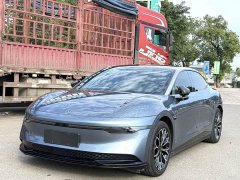 Zeekr 007 Four-Wheel Drive 100kWh - фото 1
