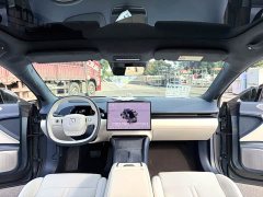 Zeekr 007 Four-Wheel Drive 100kWh - фото 11