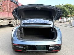 Zeekr 007 Four-Wheel Drive 100kWh - фото 12